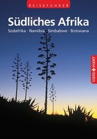Abbildung von: Südliches Afrika - Vista Point