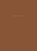 Cover: Manfred Egender - Bucher Verlag GmbH