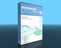 Abbildung von: Kompendium Osteopathie 2 - Video-Commerz