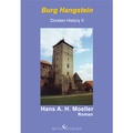 Cover: Burg Hangstein - winterwork