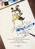 Cover: Die Oevelg&ouml;nn'schen Bilder, Zeichnungen, Holzschnitte, Radierungen und Lithographien von Albert Schindeh&uuml;tte - Boxan, Boris