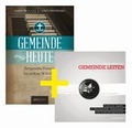 Cover: Gemeinde heute + Gemeinde leiten (Bundle) - pulsmedien