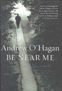 Abbildung von: Be Near Me - Mariner Books