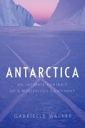 Cover: Antarctica - Houghton Mifflin Harcourt