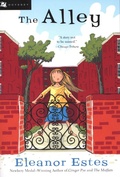 Cover: Alley - Clarion Books