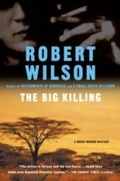 Cover: The Big Killing - Mariner Books