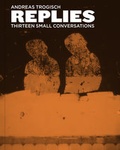 Cover: Replies - peperoni books