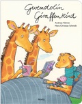 Cover: Gwendolin Giraffenkind - Moritz