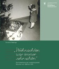 Cover: "Weihnachten war immer sehr sch&ouml;n" - Schiermeier, Franz