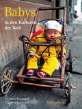 Cover: Babys in den Kulturen der Welt - Gerstenberg