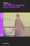 Cover: The Murray Edwards Duse Collection - Mimesis International