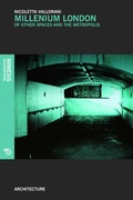 Cover: Millennium London - Mimesis International