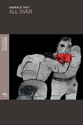 Cover: All Over - Mimesis International