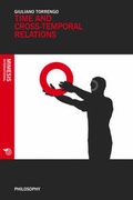 Cover: Time And Cross-Temporal Relations - Mimesis International