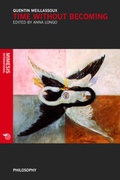 Cover: Time Without Becoming - Mimesis International