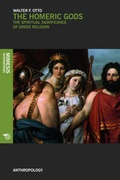 Bild: The Homeric Gods - Mimesis International