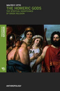 Bild: The Homeric Gods - Mimesis International