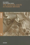 Cover: The Oriental Cults In Roman Britain - Mimesis International