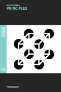 Cover: Principles Of Gestalt Psychology - Mimesis International