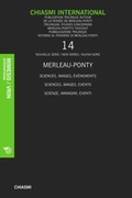 Cover: Chiasmi International n. 2 - Mimesis Edizioni
