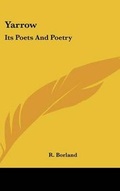 Cover: Yarrow - Kessinger Publishing