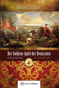 Abbildung von: Der Goldene Apfel der Deutschen - Kuebler Verlag