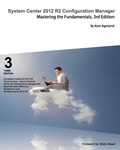 Cover: System Center 2012 R2 Configuration Manager - Deployment Artist