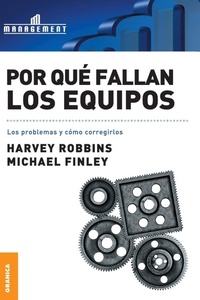 Abbildung von: Por Que Fallan Los Equipos - Ediciones Granica, S.A.