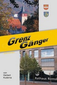 Abbildung von: Grenzgänger - Greiner, Bernhard A