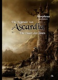 Cover: Die Legende von Ascardia - utzverlag GmbH
