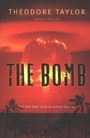 Cover: Bomb - Clarion Books