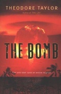 Cover: Bomb - Clarion Books