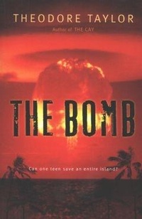 Enlarge image Cover: Bomb - Clarion Books