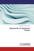 Cover: Keywords of Systemic Vision - LAP Lambert Academic Publishing
