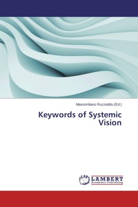 Enlarge image Cover: Keywords of Systemic Vision - LAP Lambert Academic Publishing