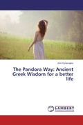 Cover: The Pandora Way - LAP Lambert Academic Publishing