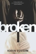 Cover: Broken Verses - Mariner Books