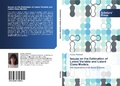 Cover: Issues on the Estimation of Latent Variable and Latent Class Models - Scholars' Press