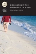 Cover: Discoveries in the Economics of Aging - University of Chicago Press