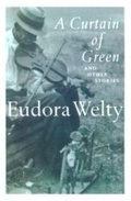 Cover: A Curtain of Green - Mariner Books