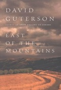 Cover: East of the Mountains - Houghton Mifflin Harcourt