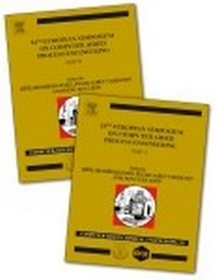 Abbildung von: 24th European Symposium on Computer Aided Process Engineering - Elsevier