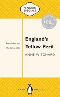 Cover: England's Yellow Peril - Penguin China