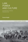 Cover: Law, Power and Culture - Palgrave Macmillan