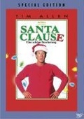 Cover: Santa Clause 1 - Eine sch&ouml;ne Bescherung - Walt Disney