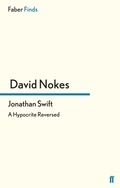 Cover: Jonathan Swift - Faber & Faber