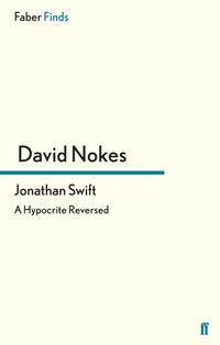 Enlarge image Cover: Jonathan Swift - Faber & Faber