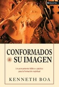 Cover: Conformados a su imagen - Vida