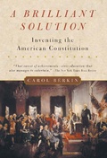 Cover: Brilliant Solution - Mariner Books
