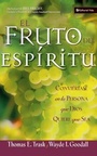 Cover: El fruto del Espíritu - Vida